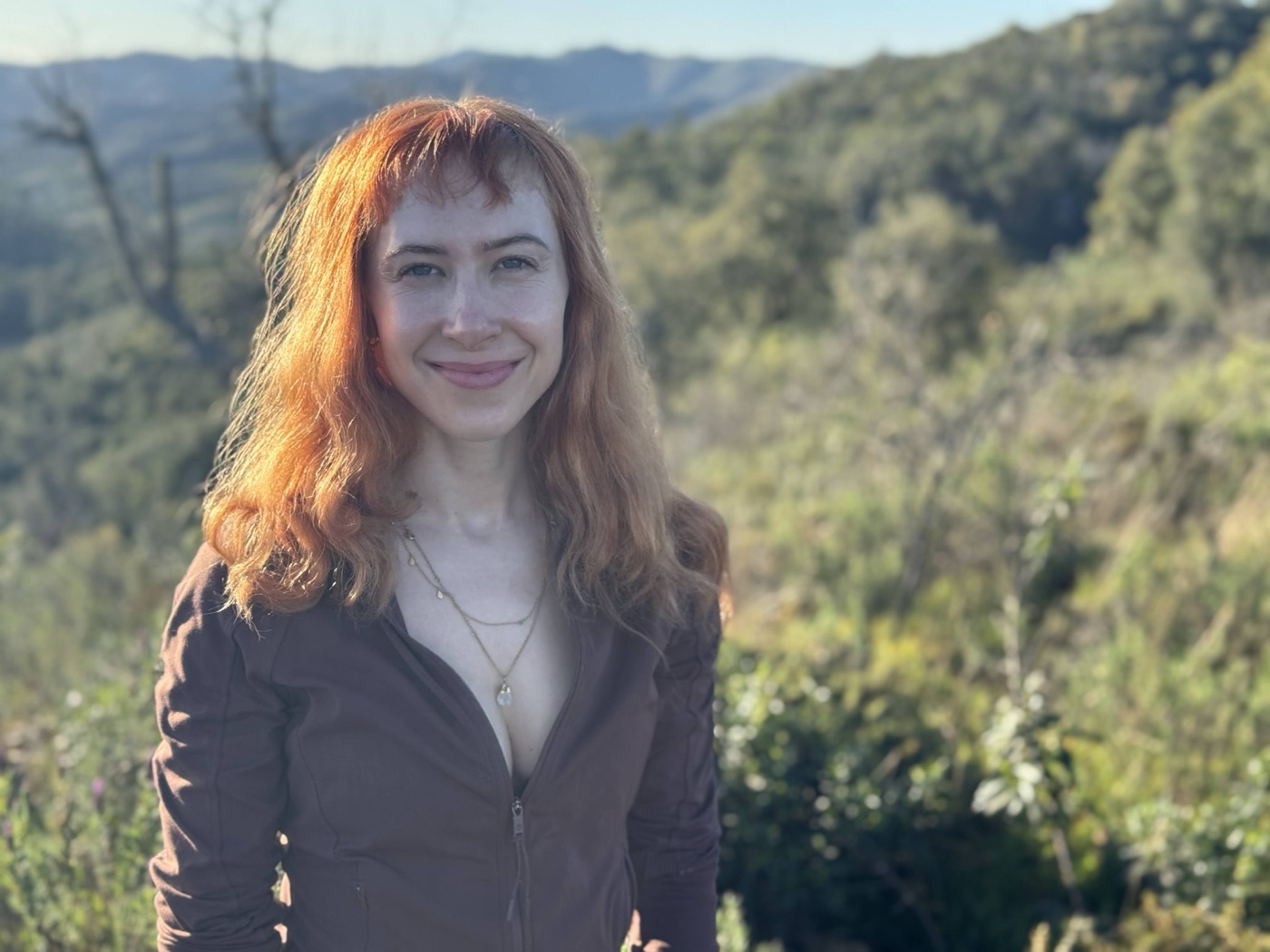 terezie alder