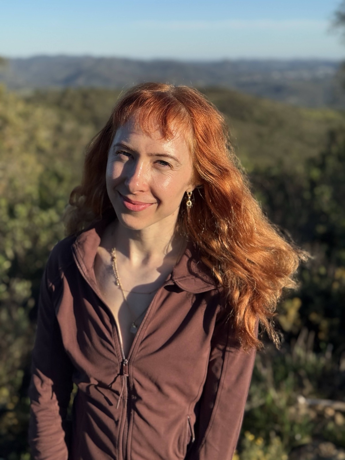 terezie alder